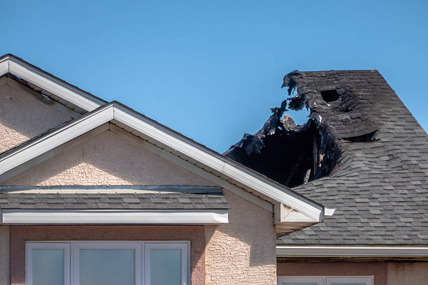 Licensed Fire Damage Removal service in Bothell, WA - Fire Damage Laser Cleaning